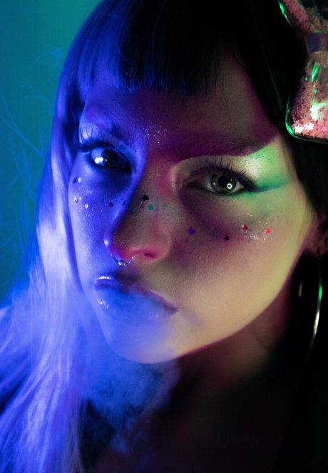 lamoon nsfw free pornstar photo