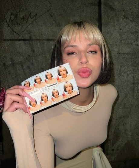 Nathy Peluso star nude gallery