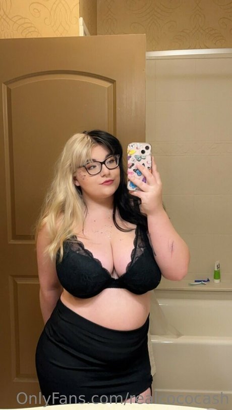 realcococash porn star galleries