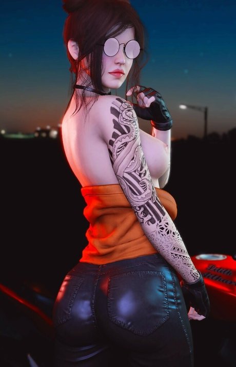 GTA RP NoPixel actress archive