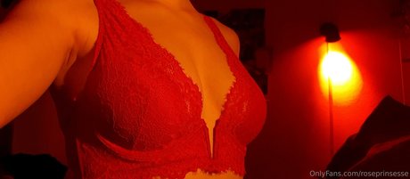 roseprinsesse model best pic