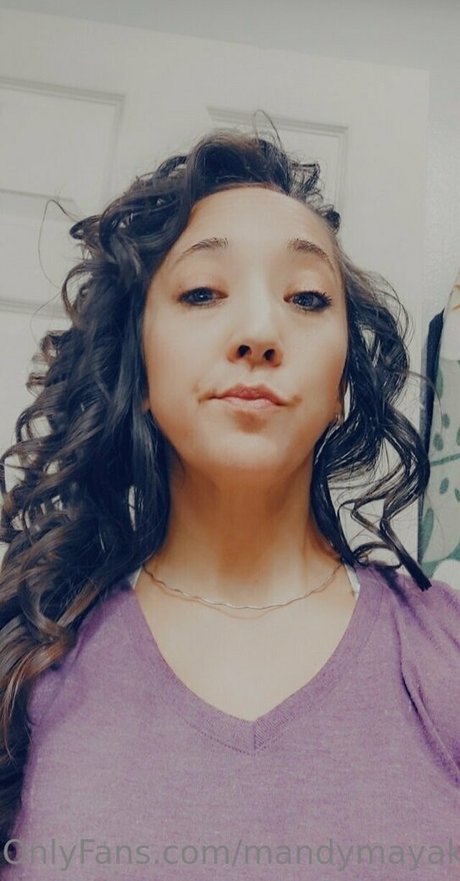 mandymayak05 model erotic galleries