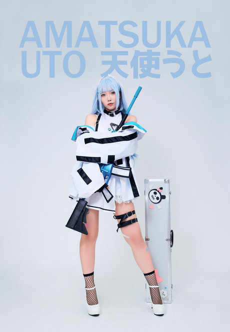 Reakami xxx star photos