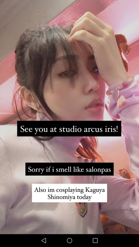 Reakami model exclusive img