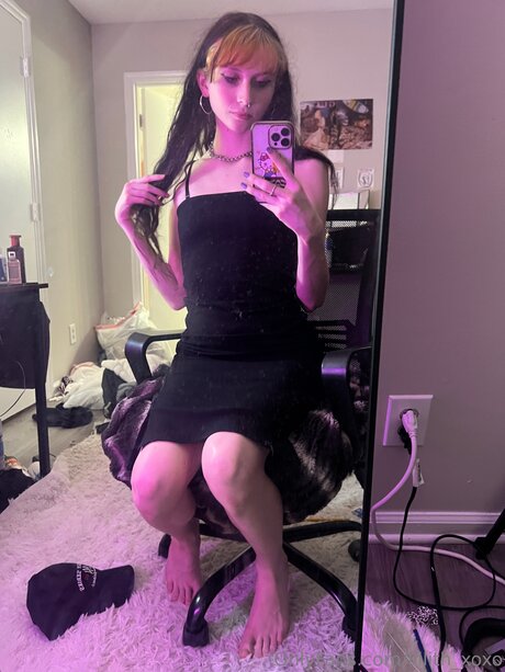 Lillith Xoxo star beautiful galleries