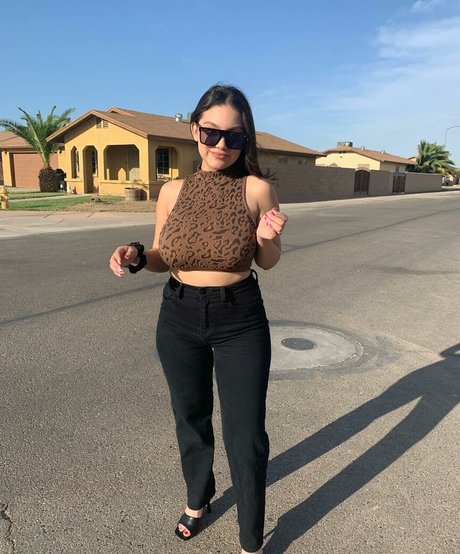 Wendy Chavez star naked photos