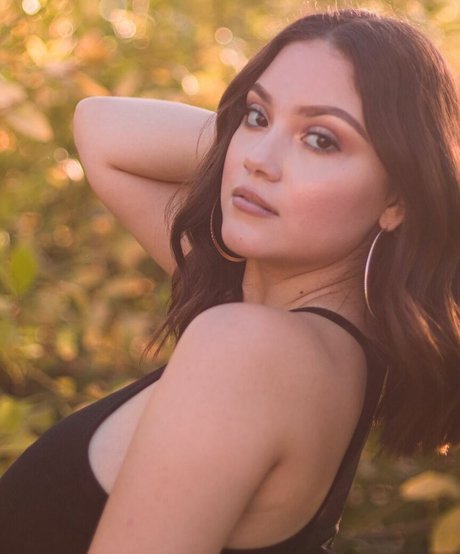 Wendy Chavez star perfect image