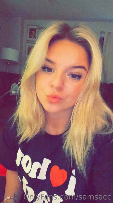 samsacc model pretty photos