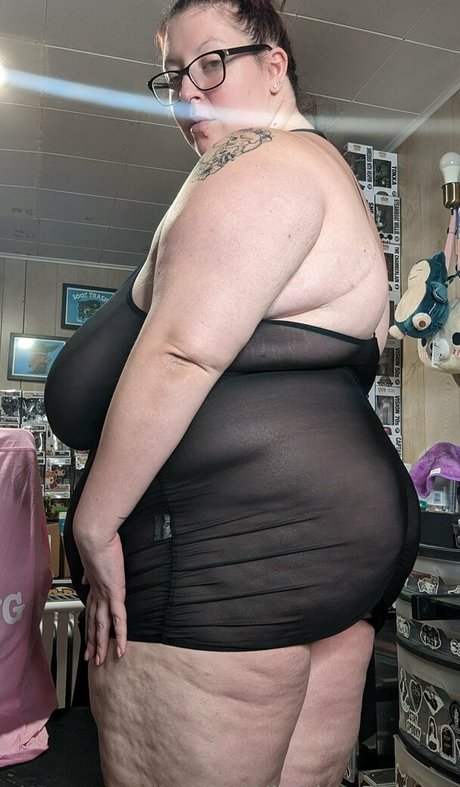 winkingdaisys naked model photos