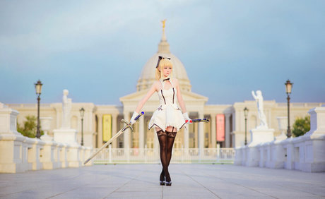 artycos model beautiful photo