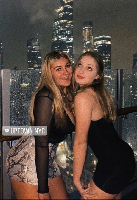 meakelena model high quality pic