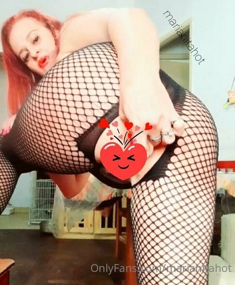 marianitahot pornstar naked picture