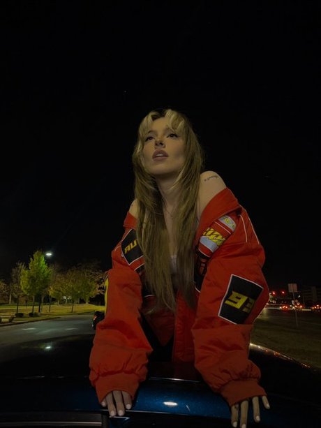 Ohkailno model high quality archive