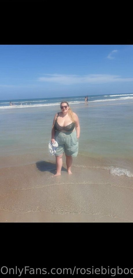 rosiebigboobs star hd pic