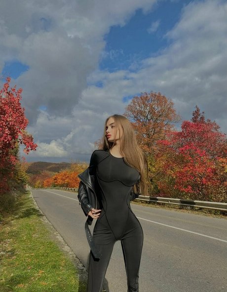 Imelina pornstar nice image