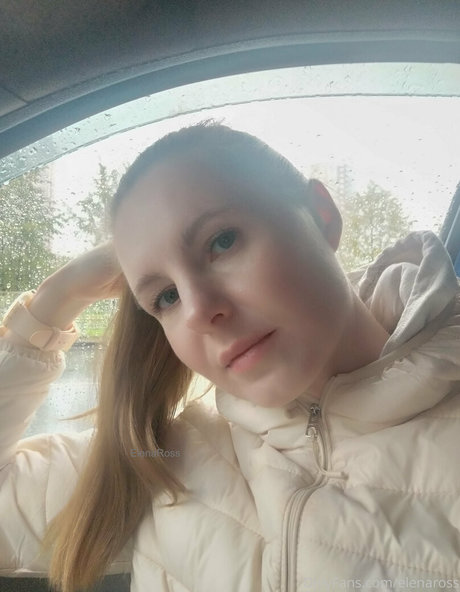 elenaross star nude photo