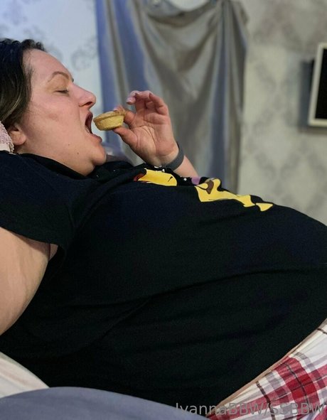 ivannabbw pornstar nice pic
