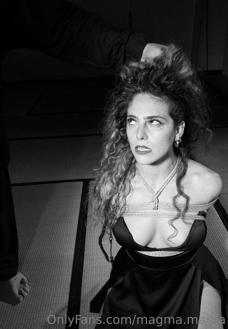 magma marea star beautiful pic