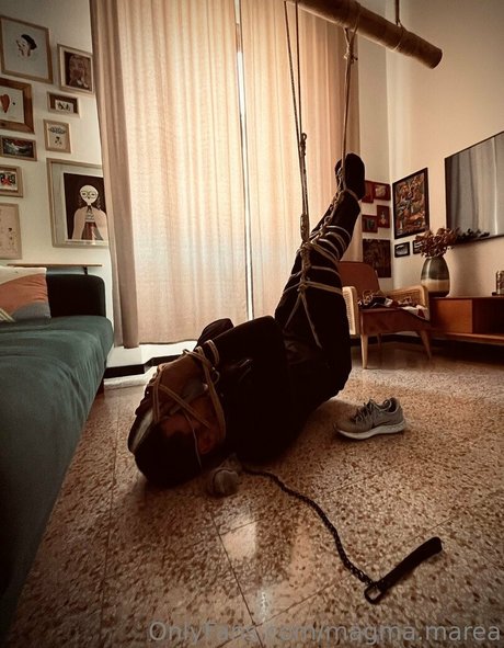 magma marea model img