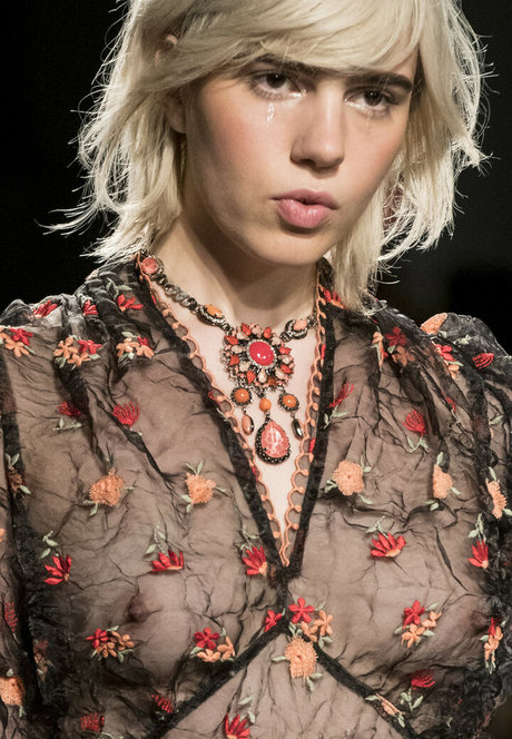 Julia Cumming top model archive