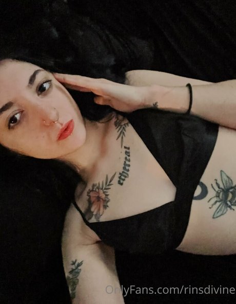 rinsdivine star adult gallery