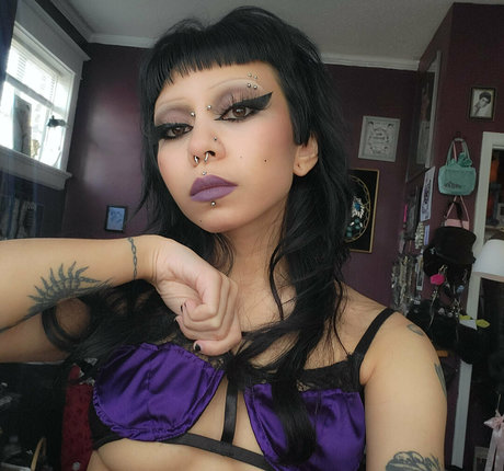 faeriesfilth pornstar nude photo