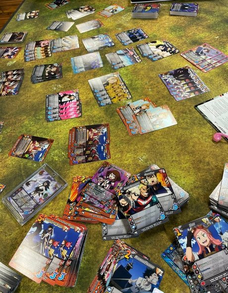 maihero top model photo