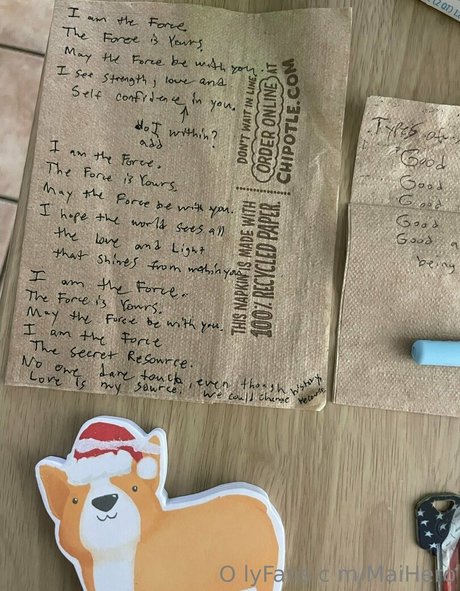 maihero model art pic