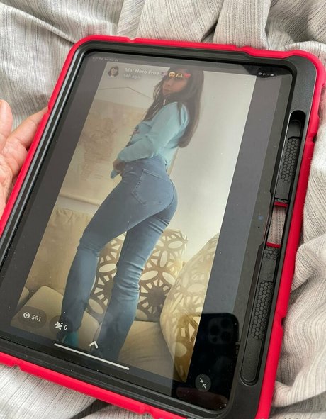 maihero model pictures