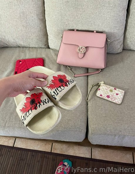 maihero sex model images