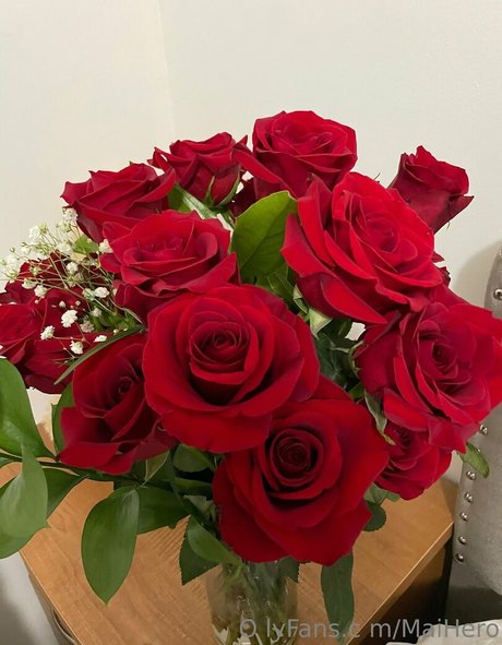 maihero erotic model gallery