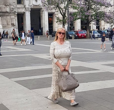 Beata Stanczak art model archive