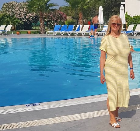 Beata Stanczak star high quality image