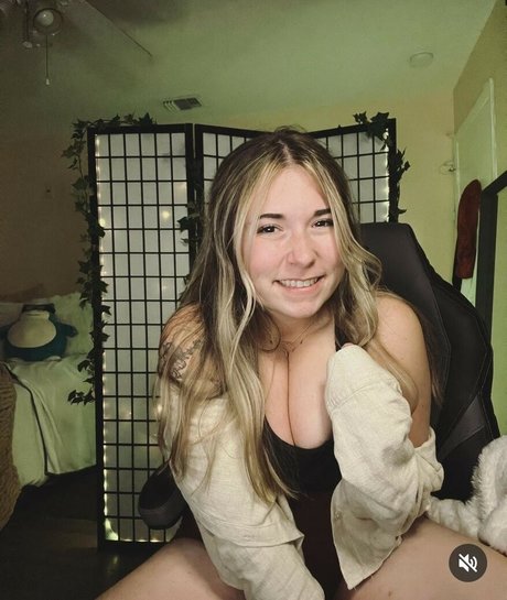 Cherrycgames pornstar naked gallery