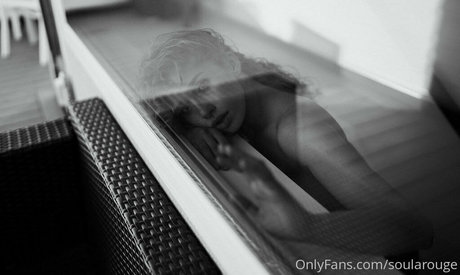 soularouge model xxx images