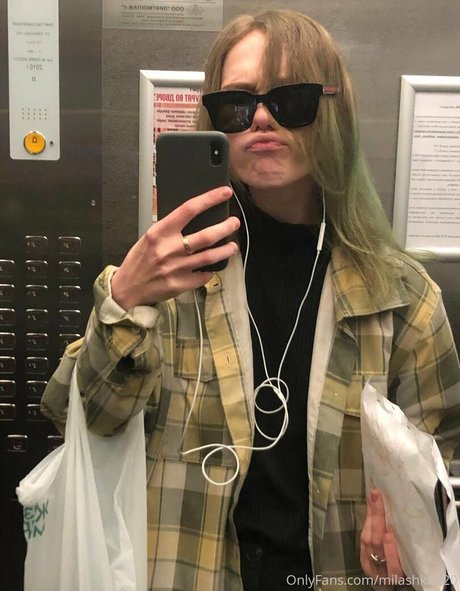 milashka420 exclusive pornstar gallery