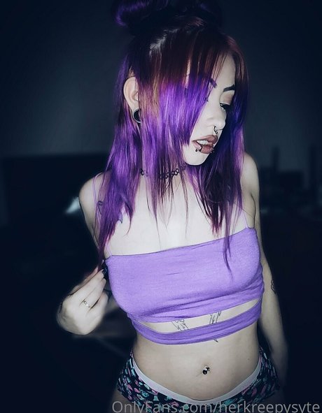 herkreepysyte porn star pic