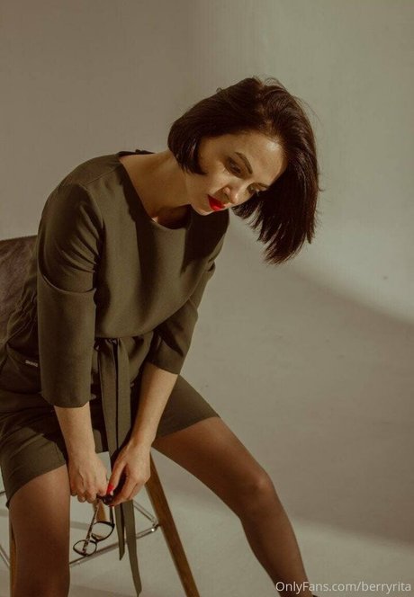 berryrita exclusive pornstar images