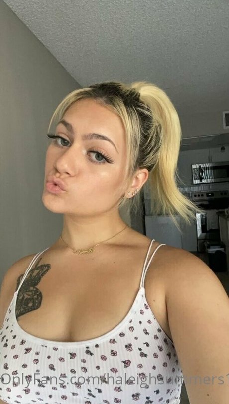 haleighsummers18 pornographic actress archive