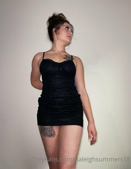 haleighsummers18 hot actress pics