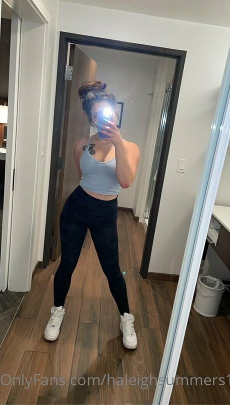 haleighsummers18 pornographic actress images