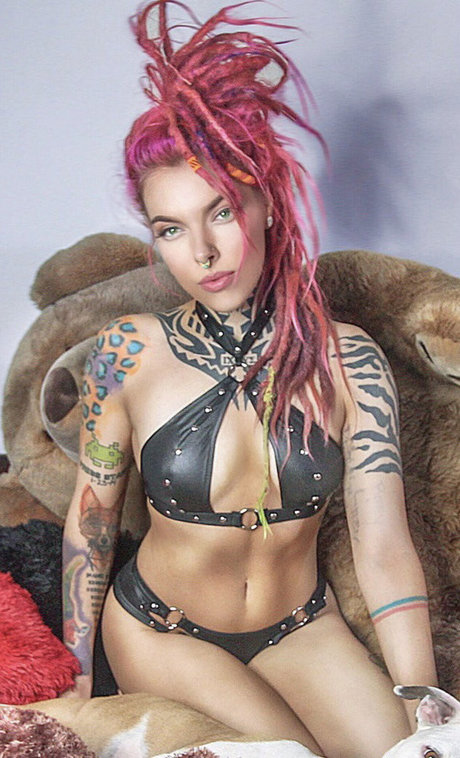 Torierobot pornographic model img