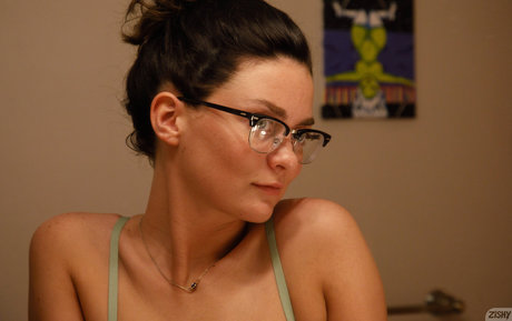 busty brunette onlyfans sexy xxx gallery