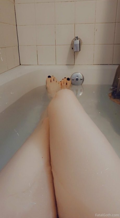 fatalgothfree beautiful pornstar photos