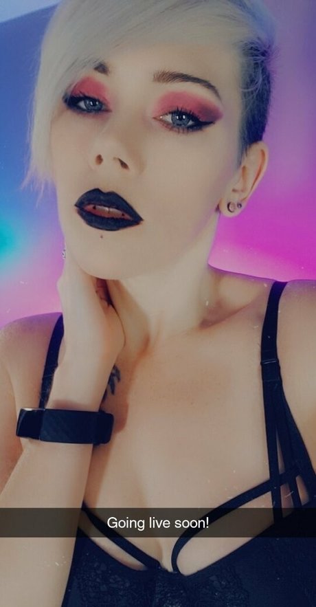 fatalgothfree free star image