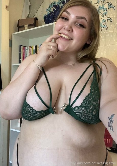 pr1ncessgl1tter pornstar art images