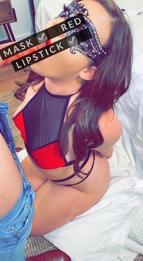 kittyycakee pornographic star picture