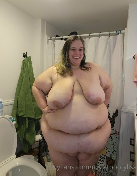 msfatbootylisa pornstar hd picture