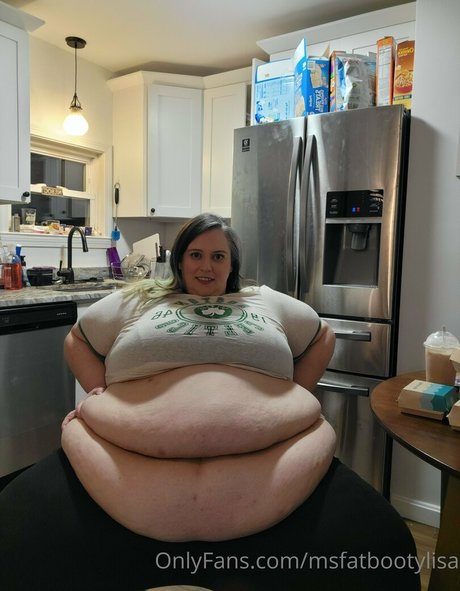 msfatbootylisa pornstar pics