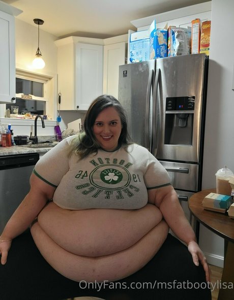 msfatbootylisa pornstar naked photo